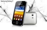 samsung galaxy y