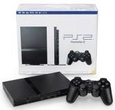 Playstation 2 Ps2 Destravado Desbloqueado+ Controle Original