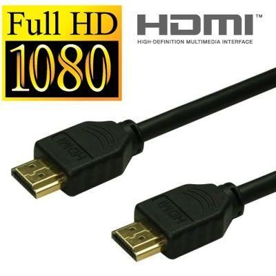 Cabo Hdmi 1080p Full Hd Ps3 Xbox 360 Projetor Lcd