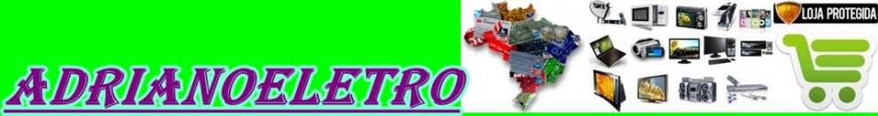 Loja de adrianoeletro